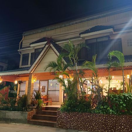 Tr Guesthouse Sukhothai Zewnętrze zdjęcie