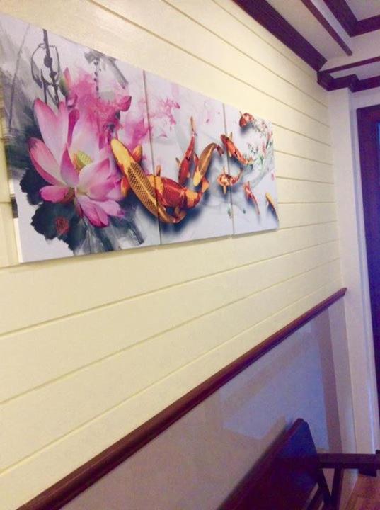 Tr Guesthouse Sukhothai Zewnętrze zdjęcie